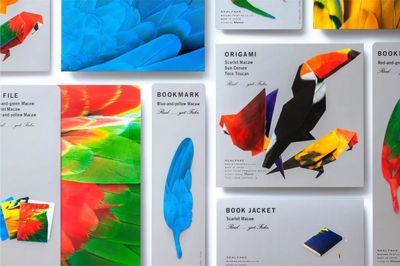 設(shè)計在于找到當前最適合 by I+PLUS DESIGN(日本平面)