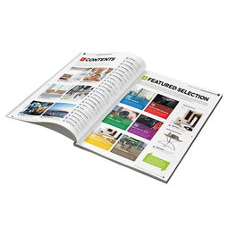 【月銷(xiāo)量過(guò)萬(wàn)畫(huà)冊(cè)宣傳頁(yè)制作說(shuō)明書(shū)書(shū)刊雜志雙面彩色印刷生產(chǎn)廠家】-