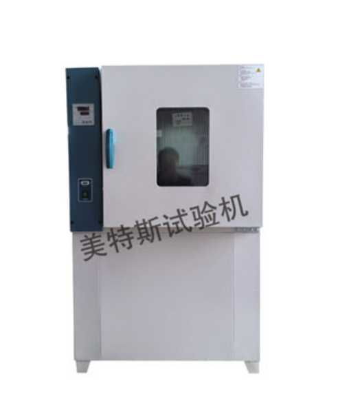 天津市美特斯試驗(yàn)機(jī)廠 專注品質(zhì)，熱空氣老化箱TSY-28型助力建筑防水卷材制造升級